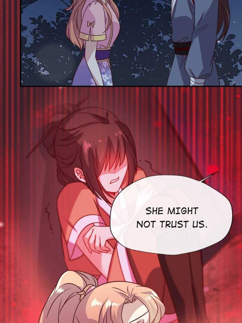 My Vampire Master Chapter 55 - Page 13