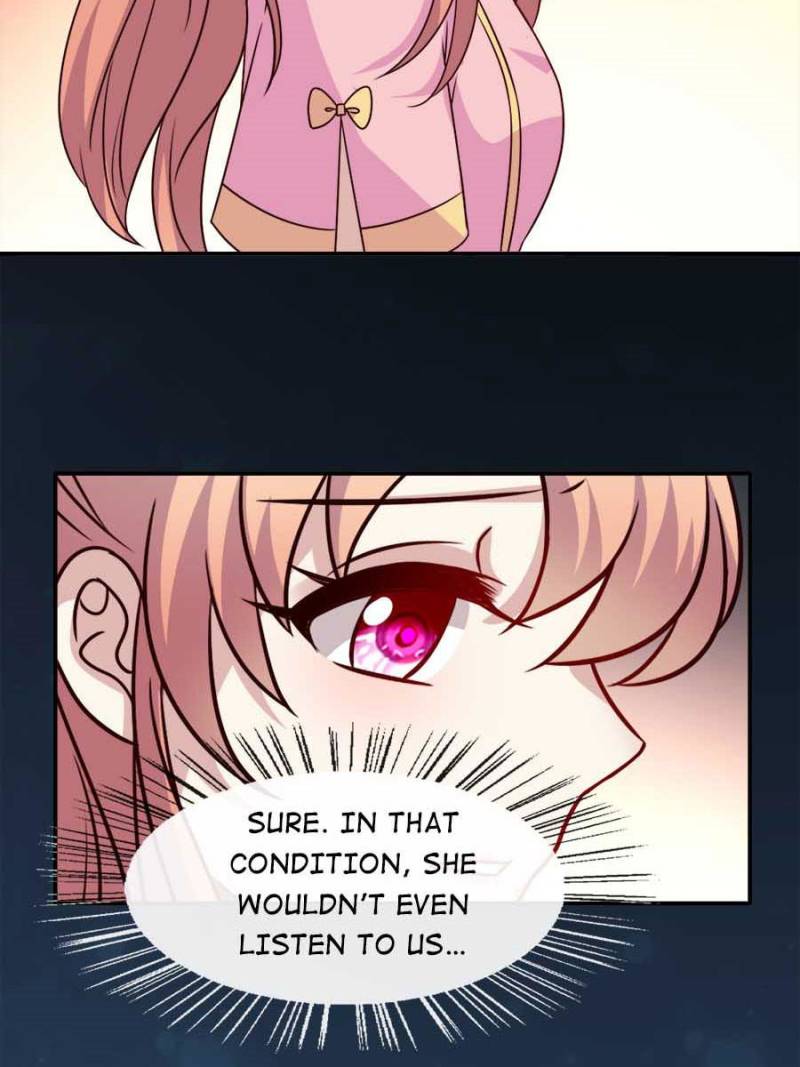 My Vampire Master Chapter 55 - Page 15