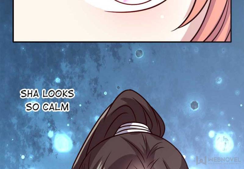 My Vampire Master Chapter 55 - Page 18