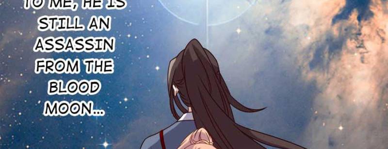 My Vampire Master Chapter 55 - Page 22