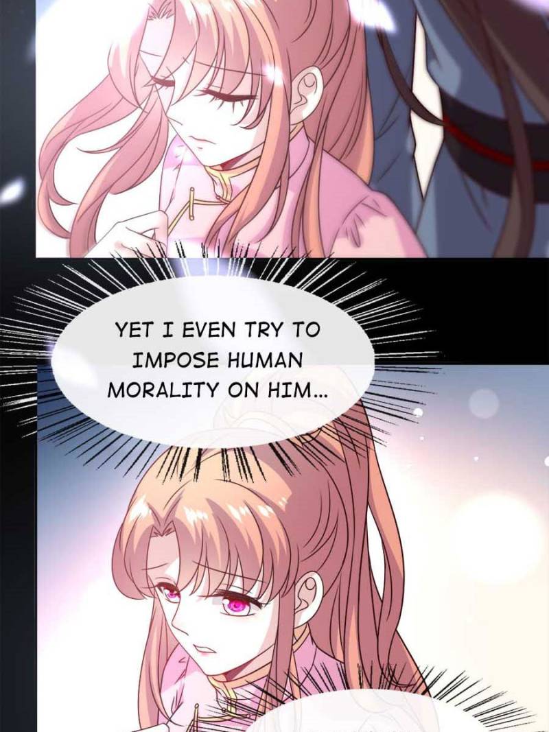 My Vampire Master Chapter 55 - Page 25