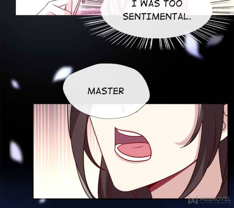 My Vampire Master Chapter 55 - Page 26