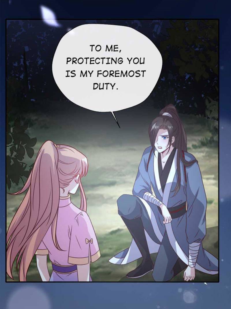 My Vampire Master Chapter 55 - Page 27