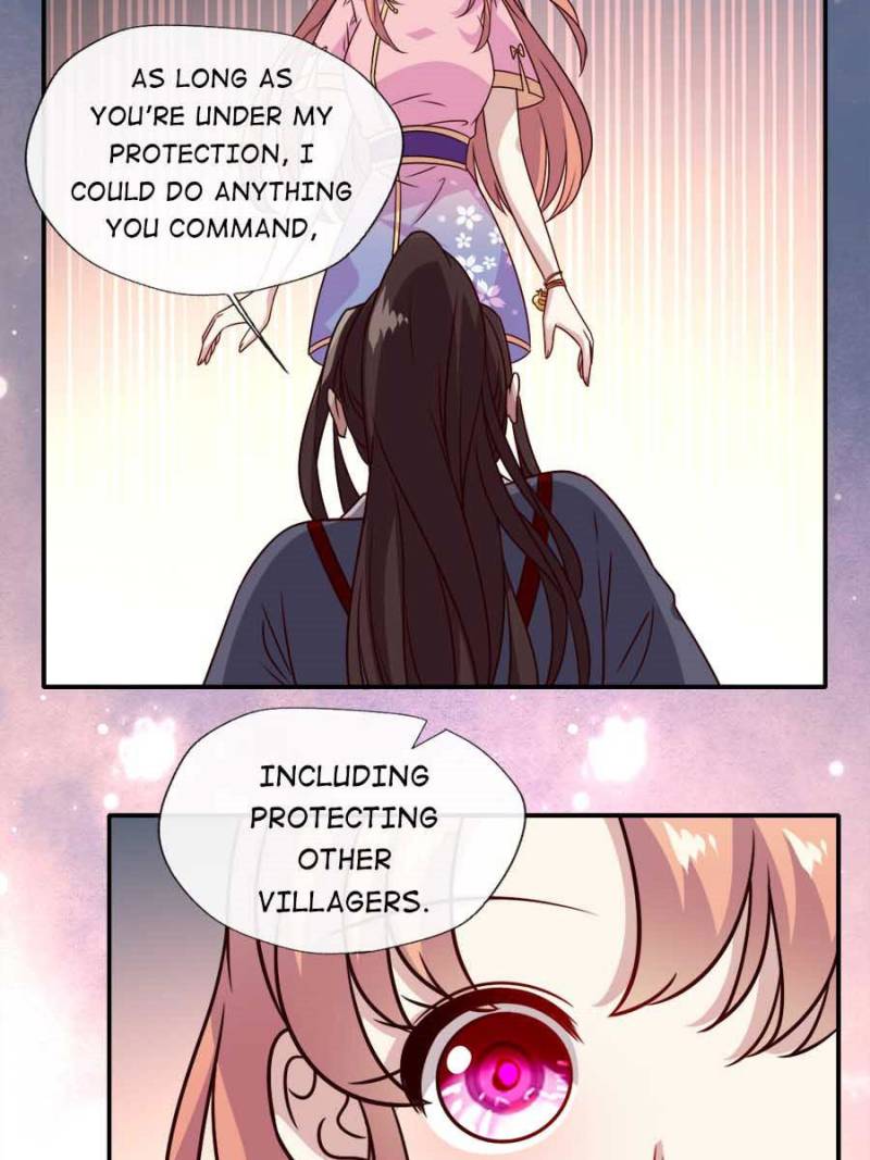 My Vampire Master Chapter 55 - Page 29