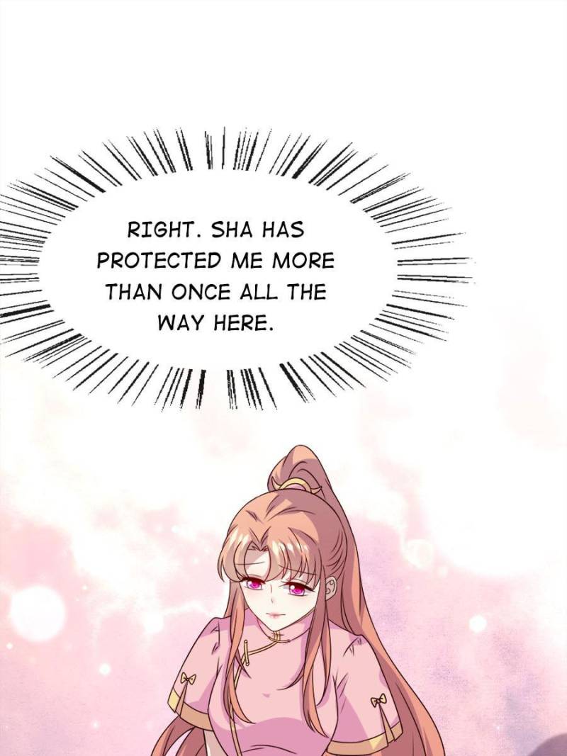 My Vampire Master Chapter 55 - Page 31