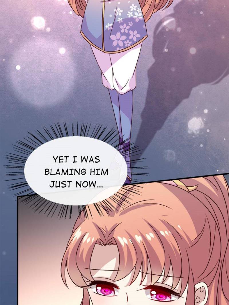 My Vampire Master Chapter 55 - Page 33