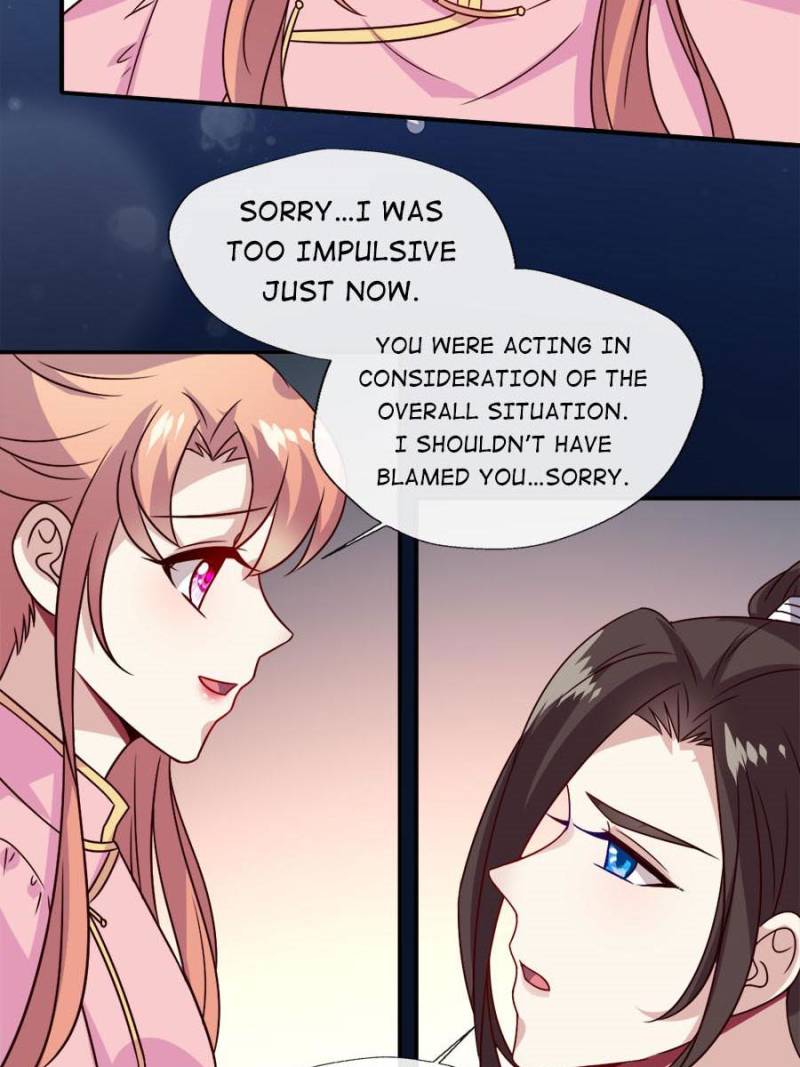 My Vampire Master Chapter 55 - Page 35