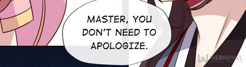 My Vampire Master Chapter 55 - Page 36