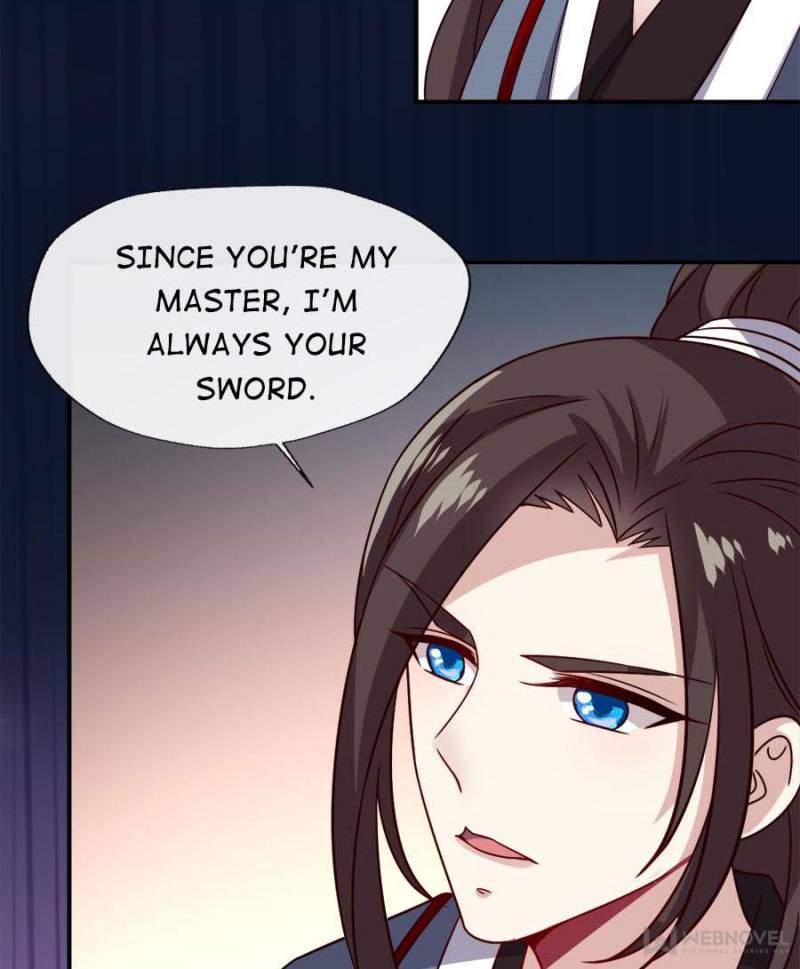 My Vampire Master Chapter 55 - Page 37