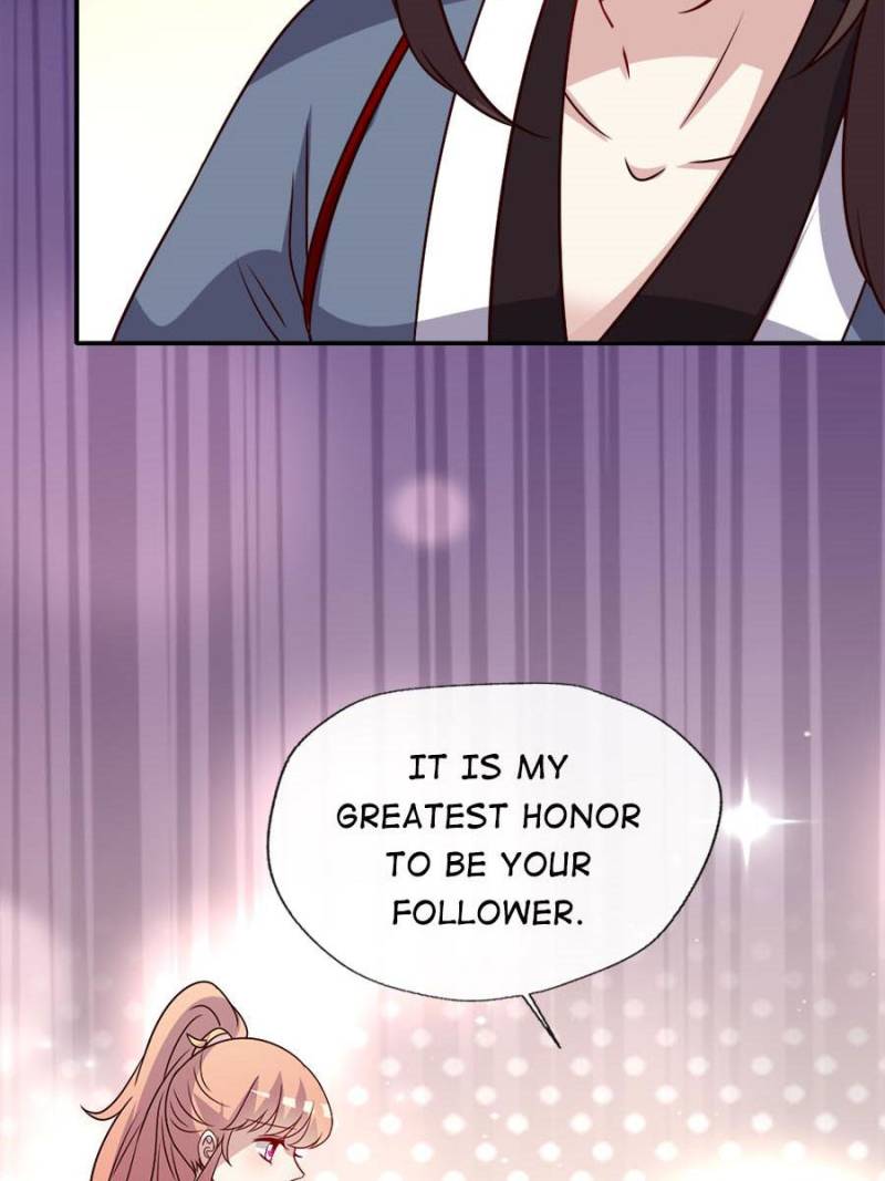 My Vampire Master Chapter 55 - Page 38