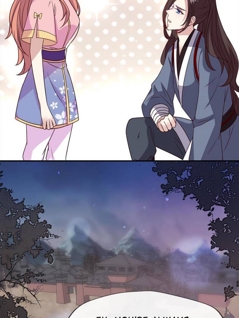 My Vampire Master Chapter 55 - Page 40