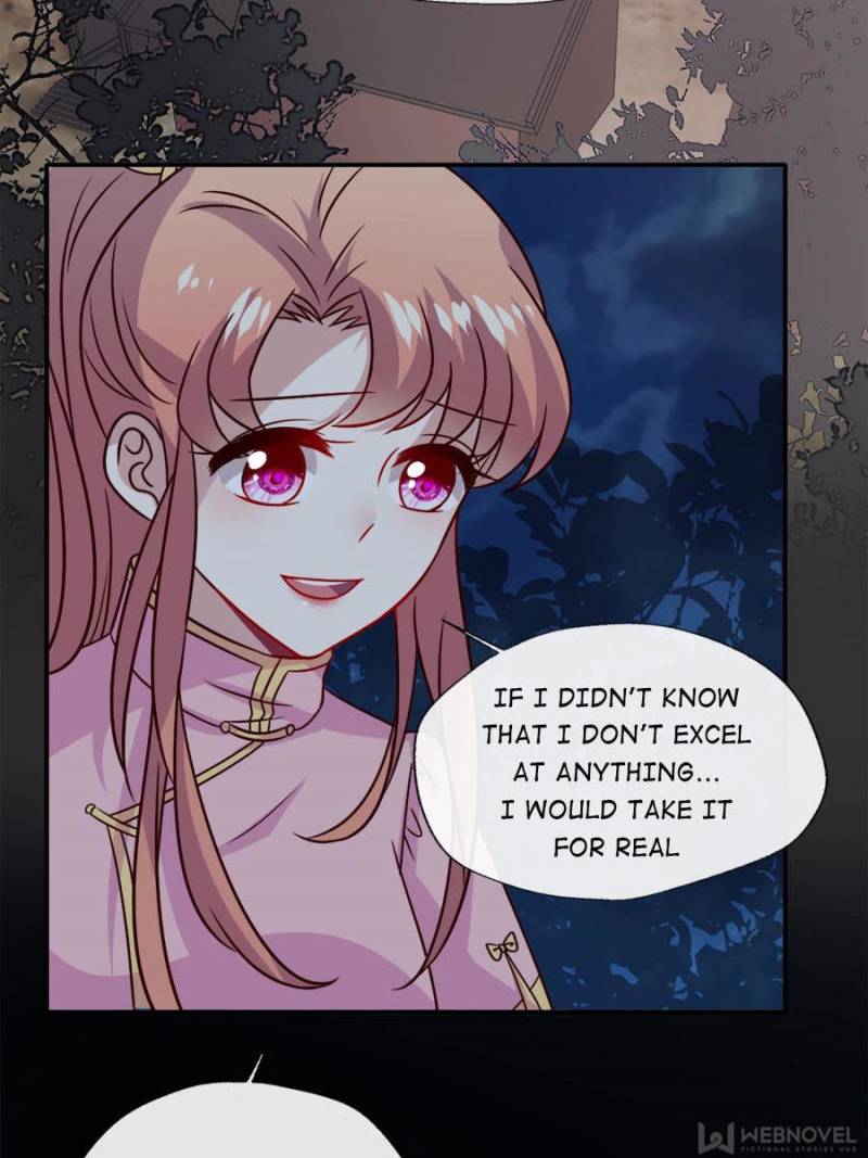 My Vampire Master Chapter 55 - Page 42