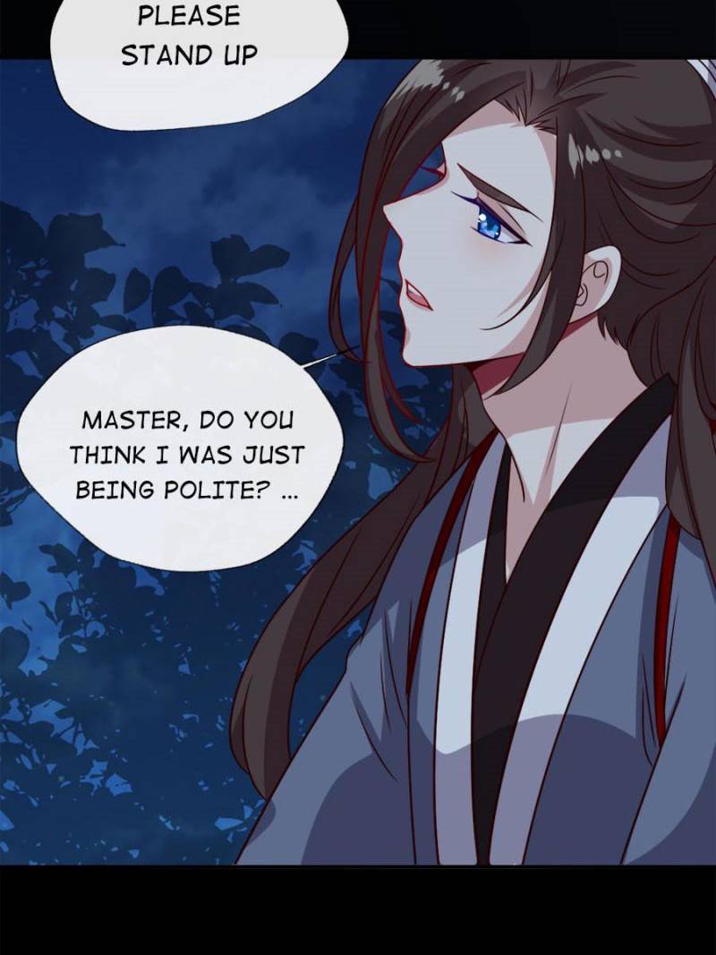 My Vampire Master Chapter 55 - Page 44