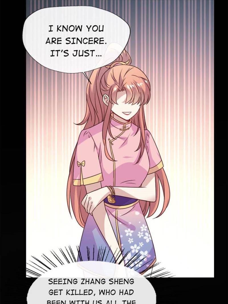 My Vampire Master Chapter 55 - Page 46