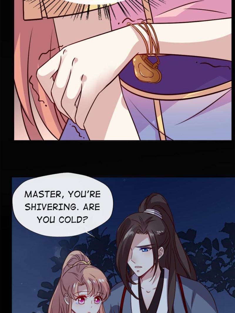 My Vampire Master Chapter 55 - Page 48