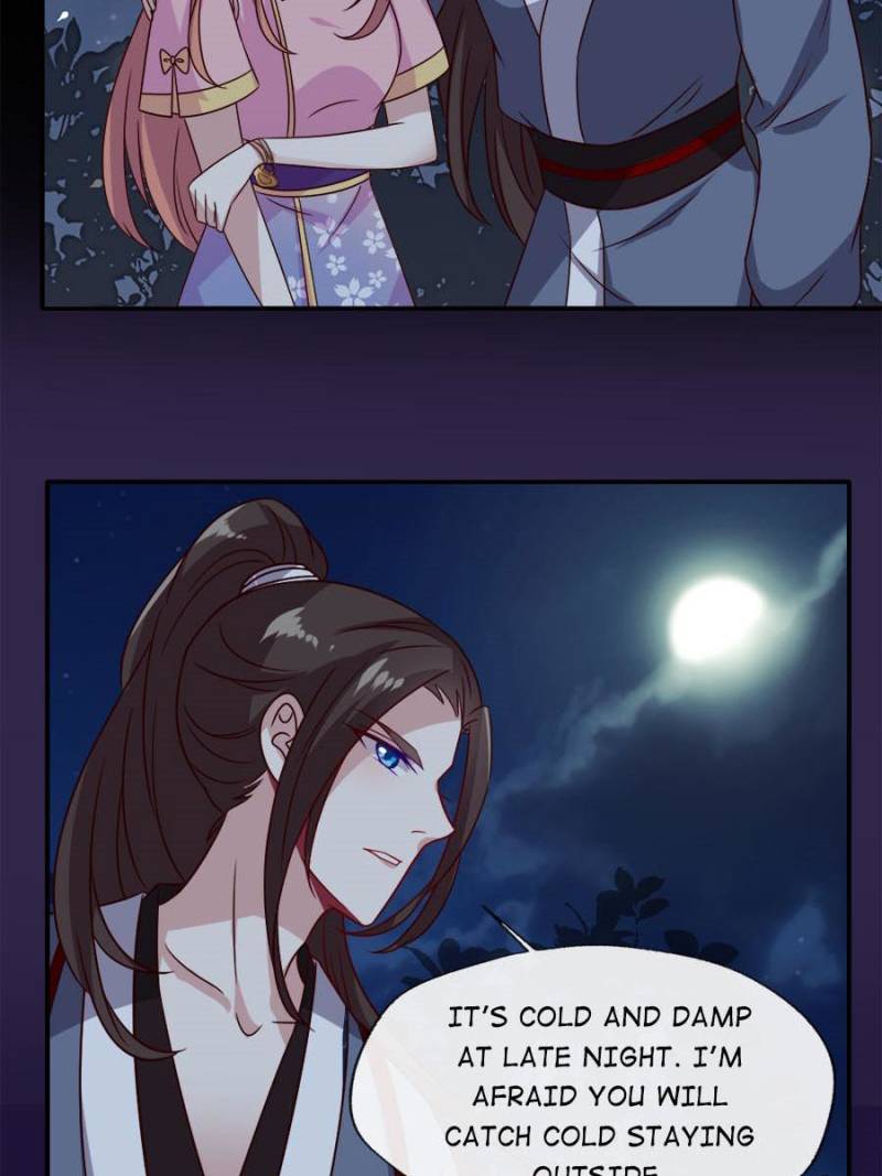 My Vampire Master Chapter 55 - Page 50