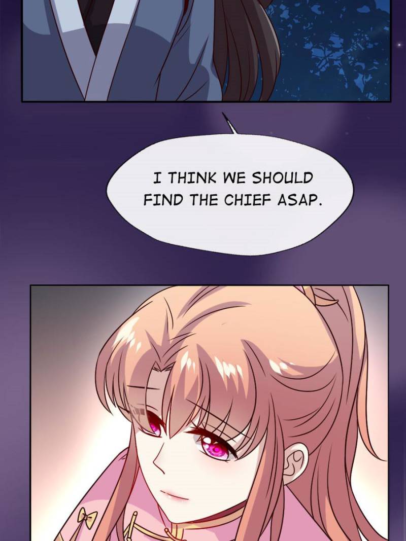 My Vampire Master Chapter 55 - Page 52