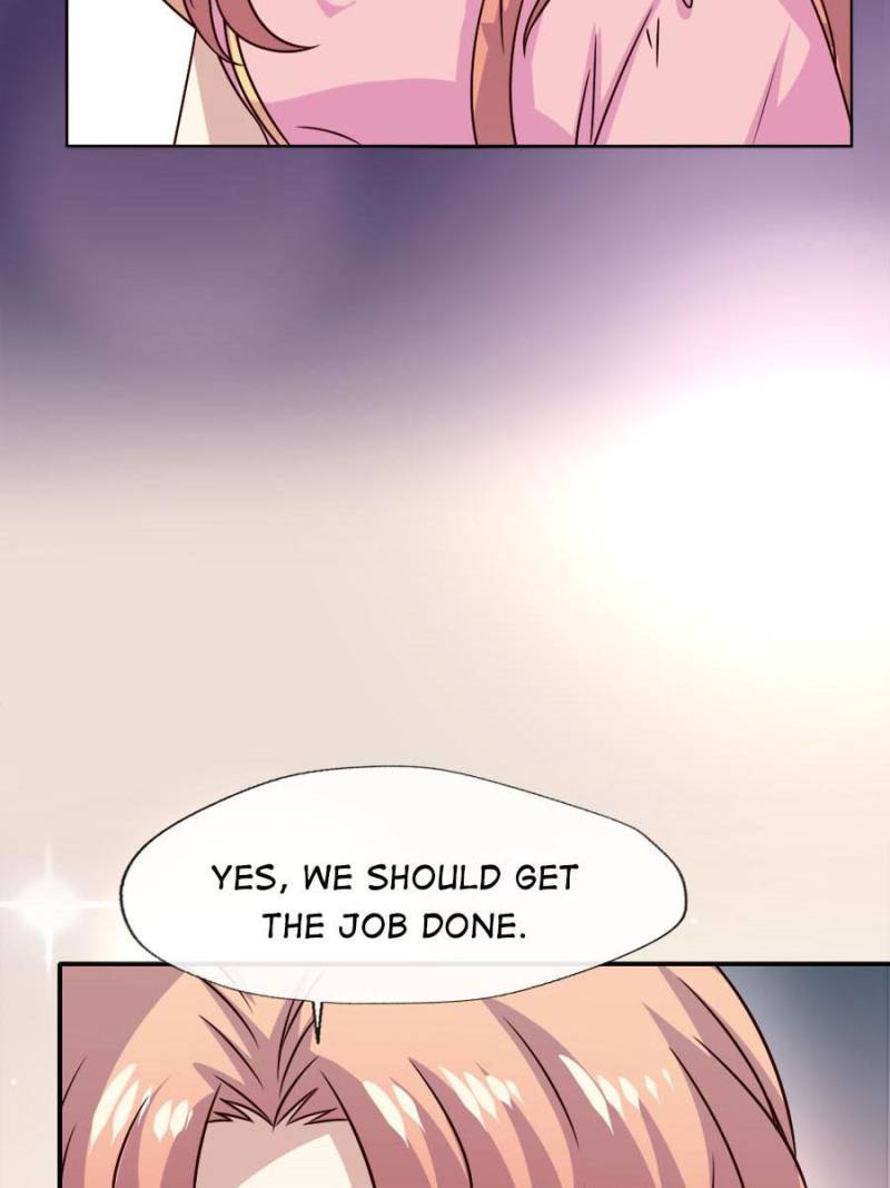 My Vampire Master Chapter 55 - Page 54