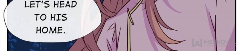 My Vampire Master Chapter 55 - Page 57