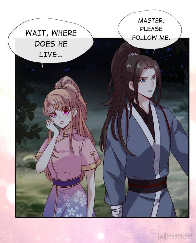 My Vampire Master Chapter 56 - Page 5