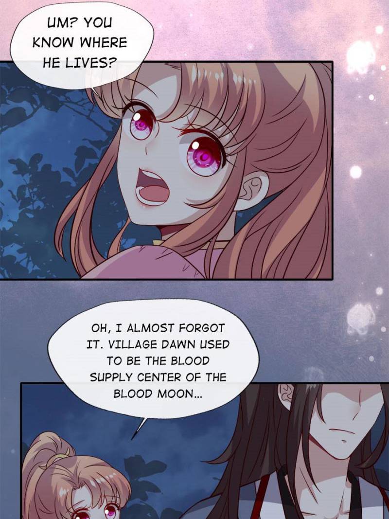 My Vampire Master Chapter 56 - Page 6