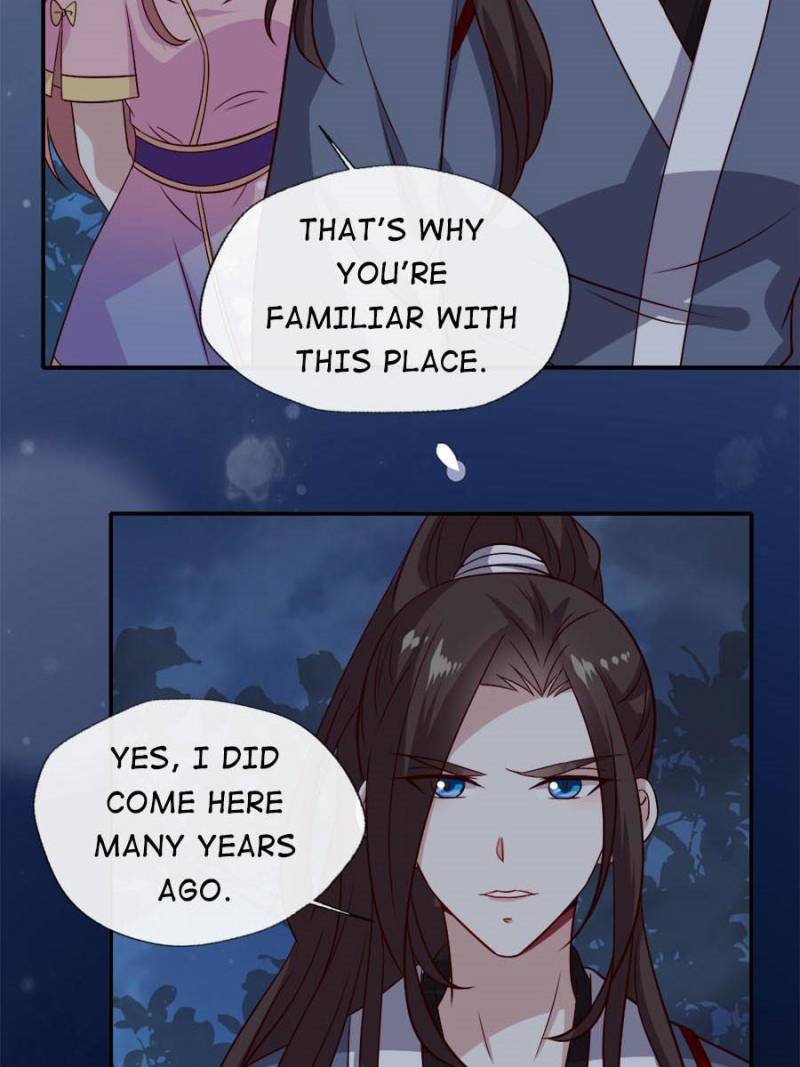 My Vampire Master Chapter 56 - Page 8