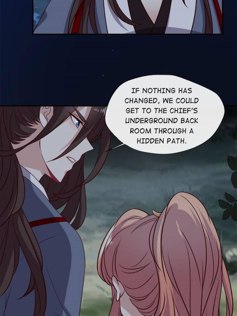 My Vampire Master Chapter 56 - Page 10