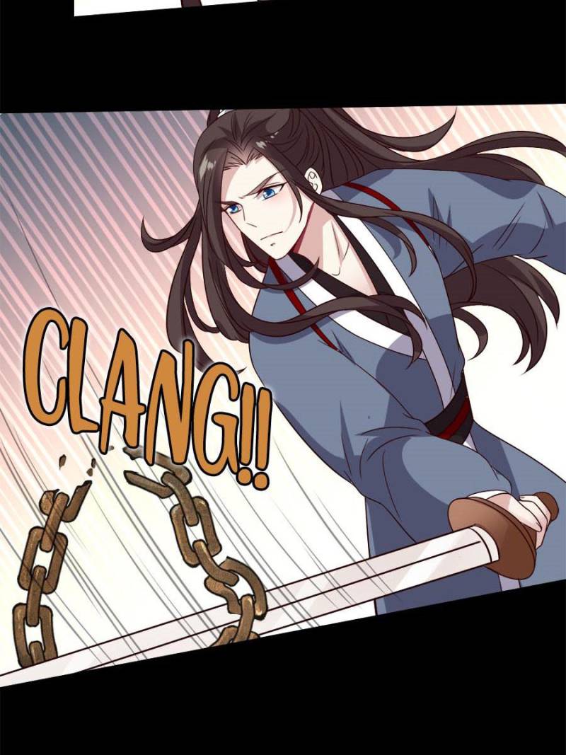 My Vampire Master Chapter 56 - Page 20