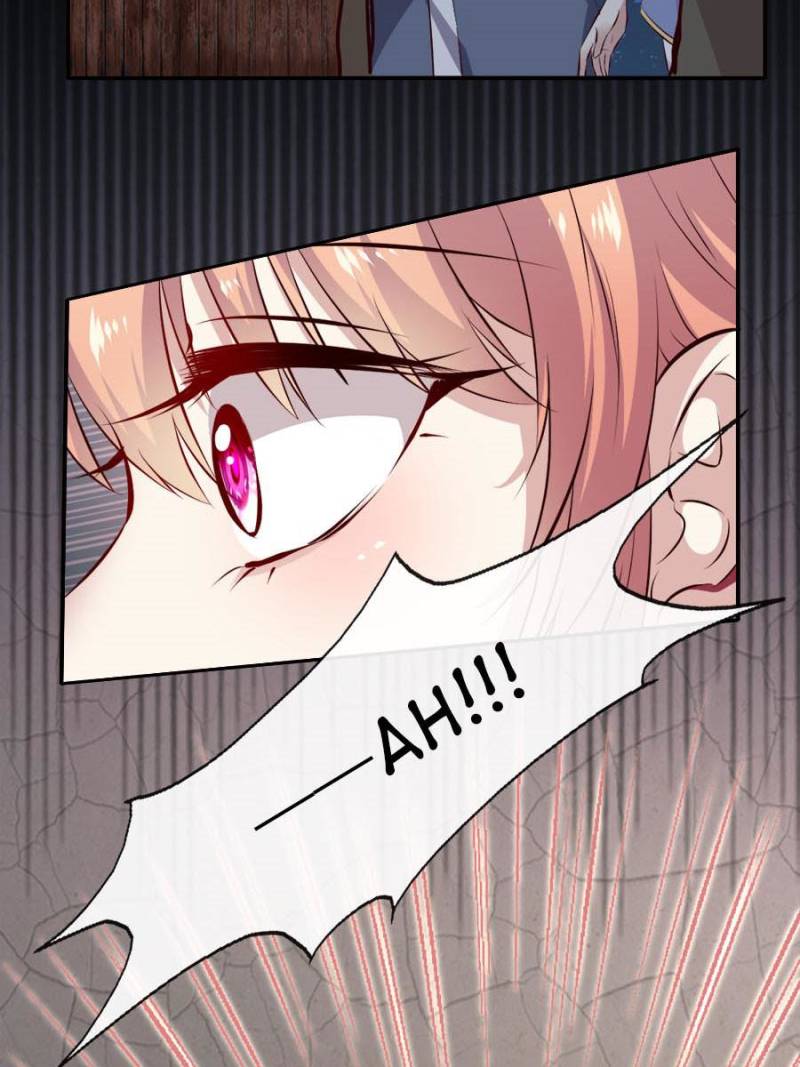 My Vampire Master Chapter 56 - Page 24