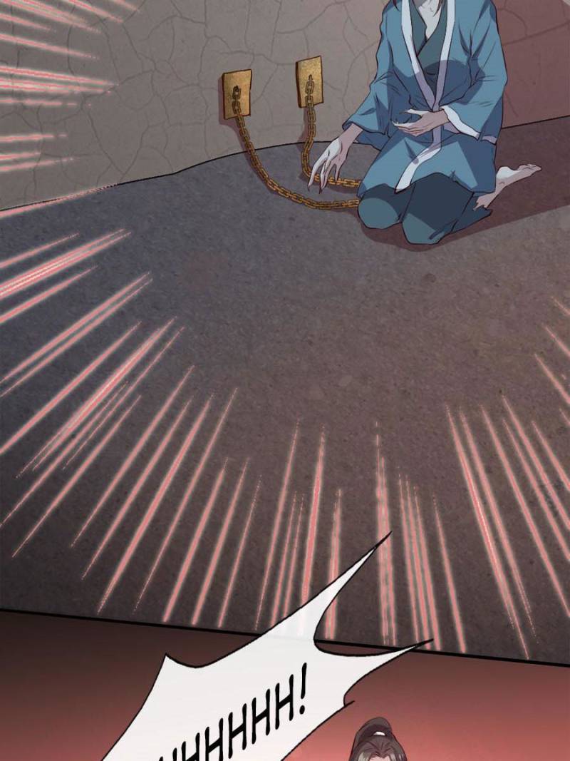 My Vampire Master Chapter 56 - Page 26