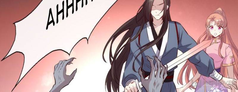 My Vampire Master Chapter 56 - Page 27