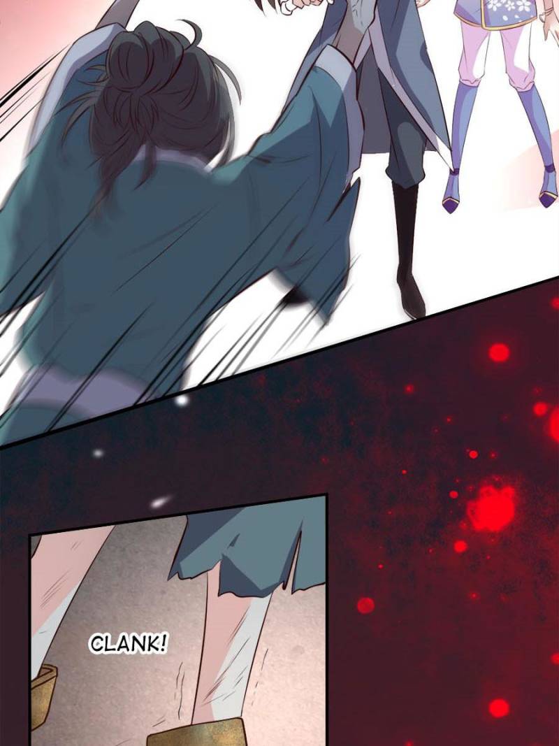 My Vampire Master Chapter 56 - Page 28