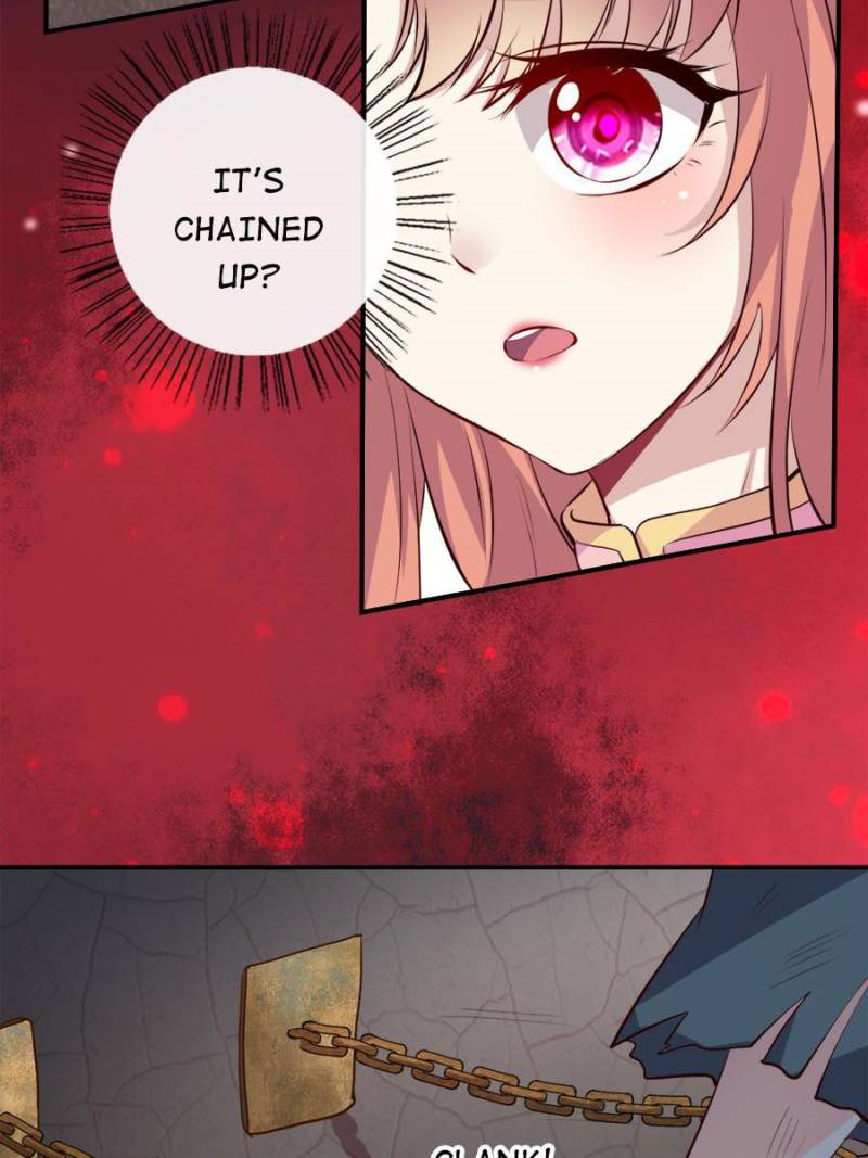 My Vampire Master Chapter 56 - Page 30