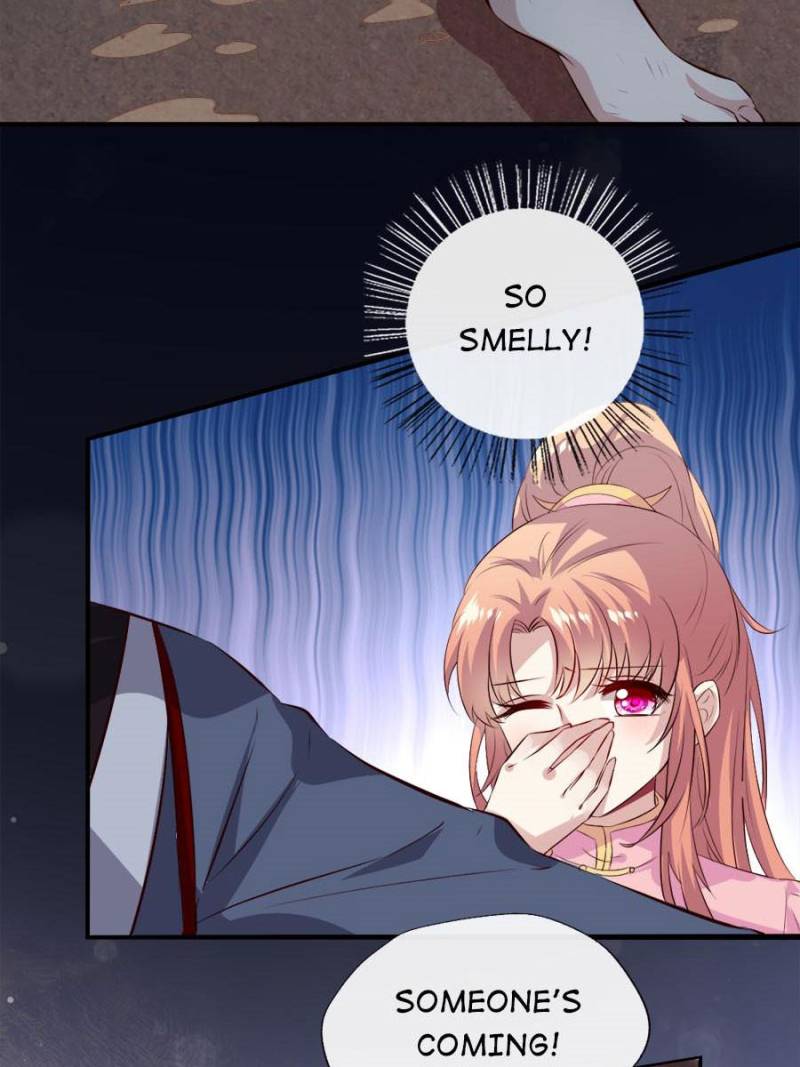 My Vampire Master Chapter 56 - Page 32