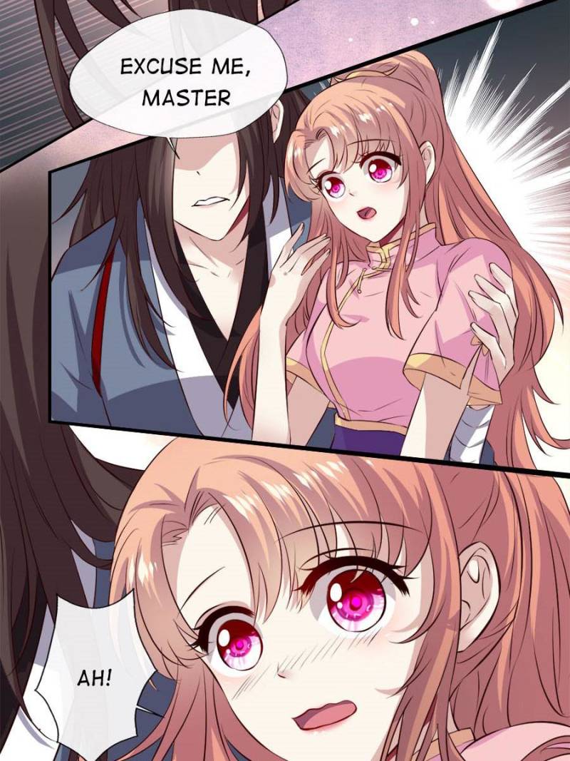 My Vampire Master Chapter 56 - Page 34