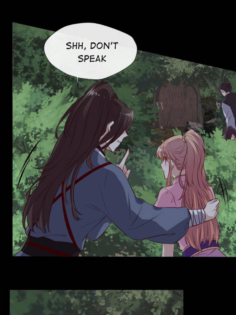 My Vampire Master Chapter 56 - Page 38