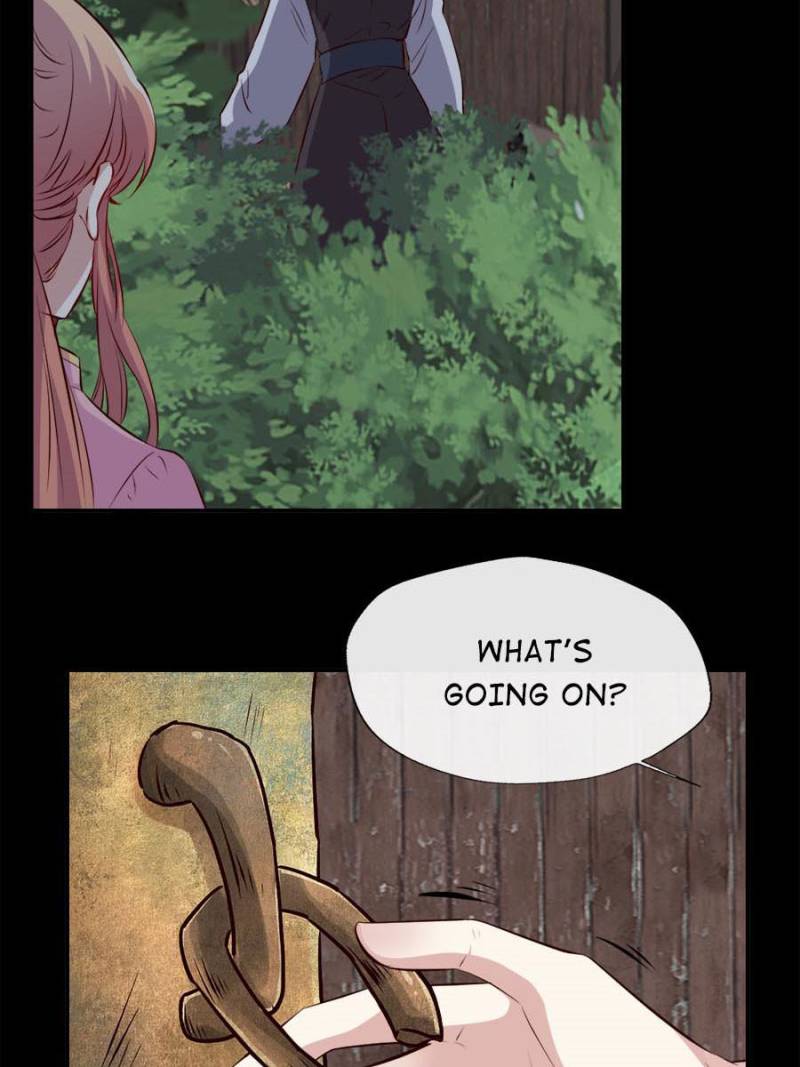 My Vampire Master Chapter 56 - Page 40