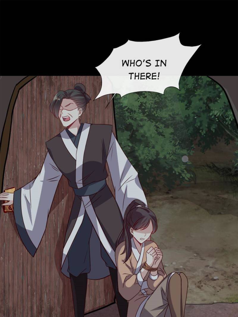 My Vampire Master Chapter 56 - Page 42