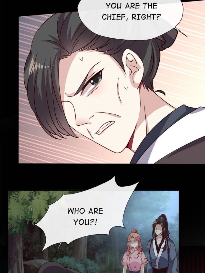 My Vampire Master Chapter 56 - Page 44