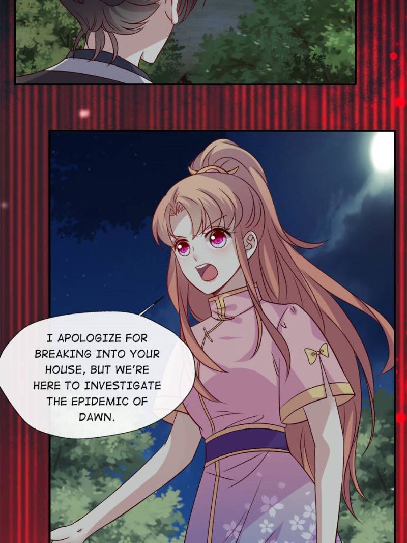 My Vampire Master Chapter 56 - Page 46