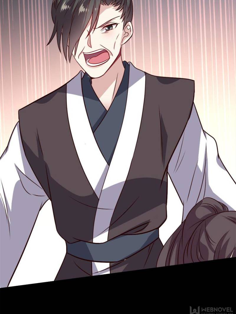 My Vampire Master Chapter 56 - Page 50