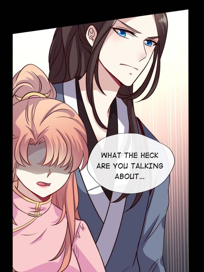 My Vampire Master Chapter 56 - Page 52