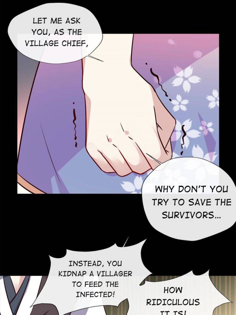 My Vampire Master Chapter 56 - Page 54