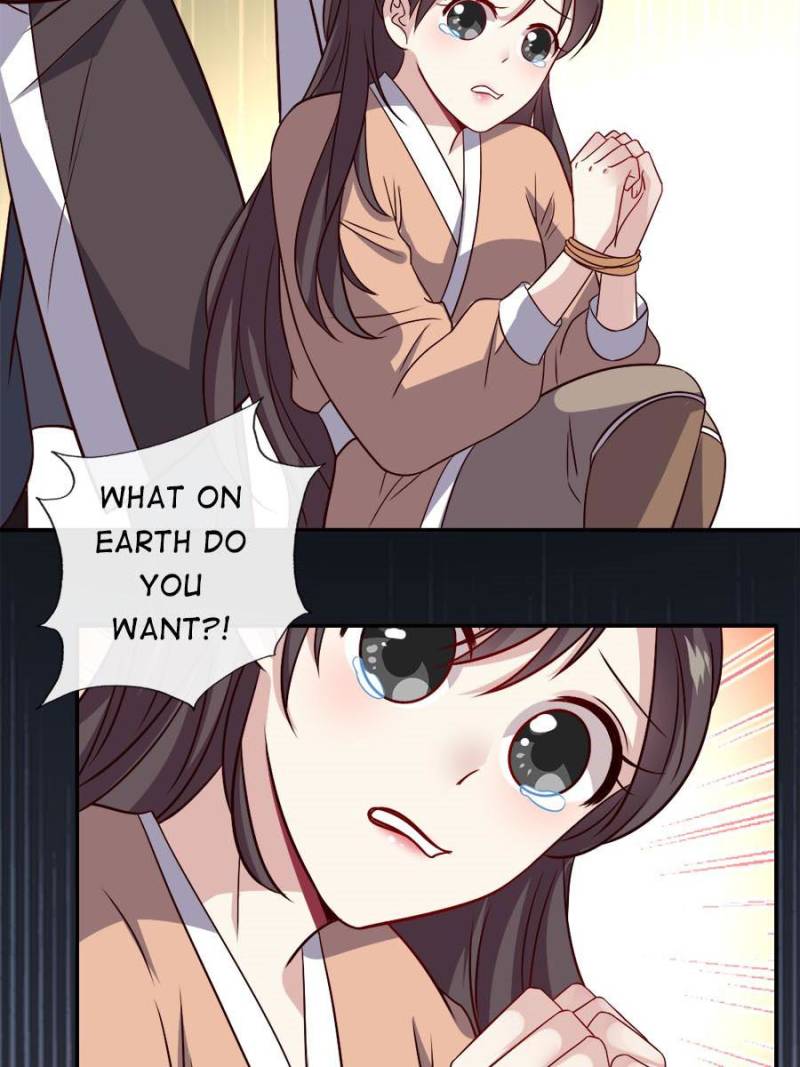 My Vampire Master Chapter 56 - Page 56