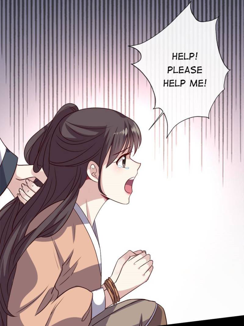 My Vampire Master Chapter 56 - Page 58