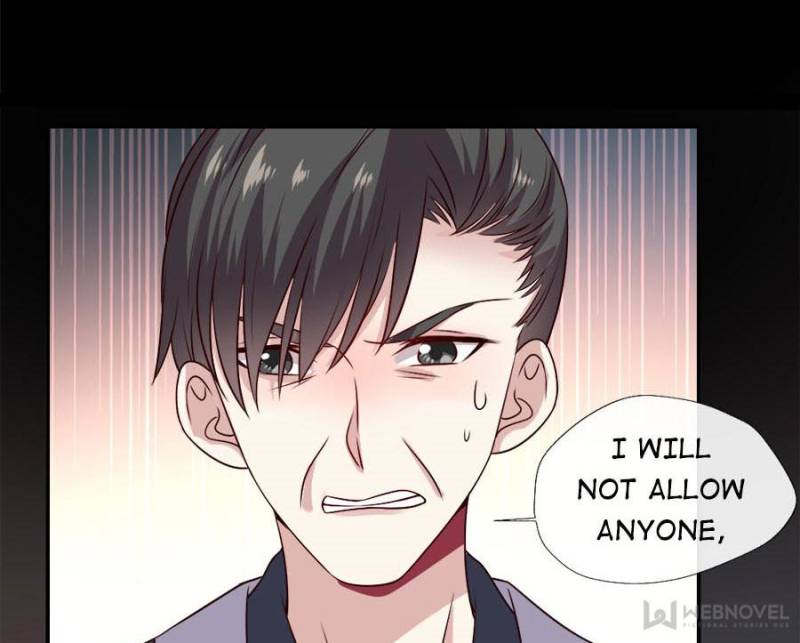 My Vampire Master Chapter 57 - Page 4