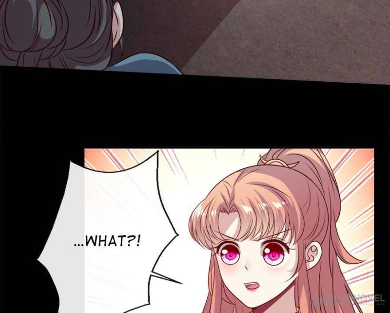 My Vampire Master Chapter 57 - Page 6