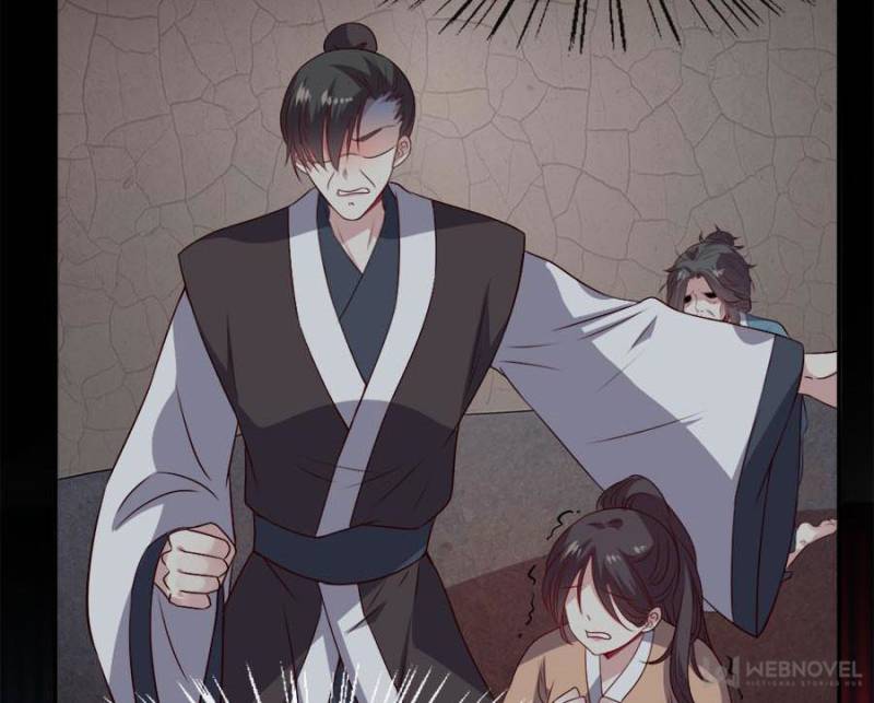 My Vampire Master Chapter 57 - Page 8