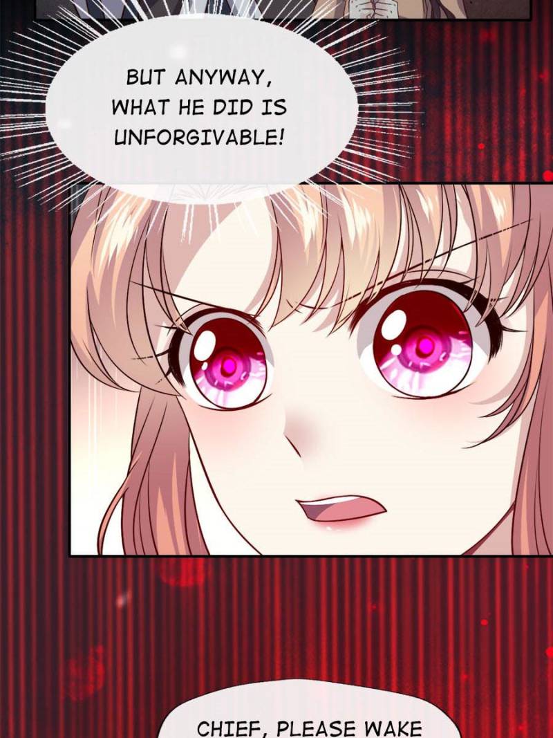 My Vampire Master Chapter 57 - Page 9