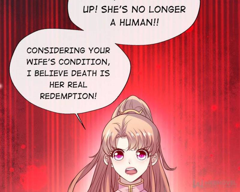 My Vampire Master Chapter 57 - Page 10